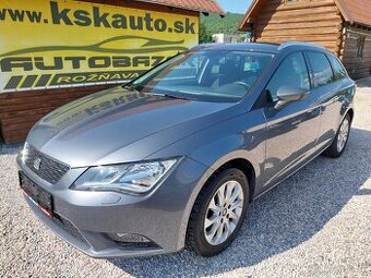 Seat Leon ST 1.6 TDI CR 105k Style