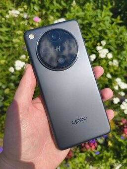 Oppo find X8 pro (12/256 GB)