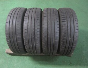 Letné pneumatiky 165/65R15 DUNLOP