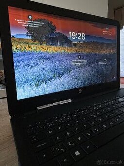 HP 250 G5