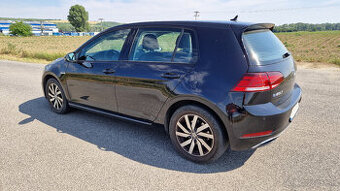 Volkswagen e-Golf 2020 - 100 kW, 38.6 kWh batéria
