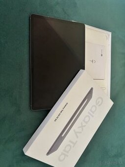 Samsung Galaxy TAB S10, FE 5G 128gb šedý(NOVÝ)