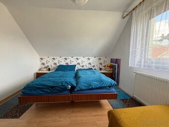 na prenájom 3i rodinný dom - Dolná Streda Sereď