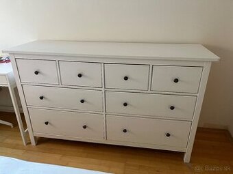 Veľká komoda IKEA Hemnes