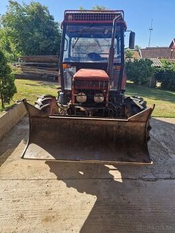 zetor