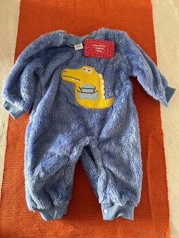 Overaly pre dieťatko 3-6 m