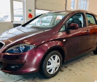 Seat Altea XL 1.9TDI