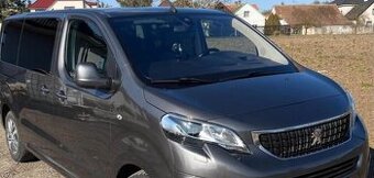 Kupim peugeot traveller, citroen, opel,toyota