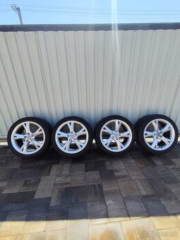 5x112 r19 Audi