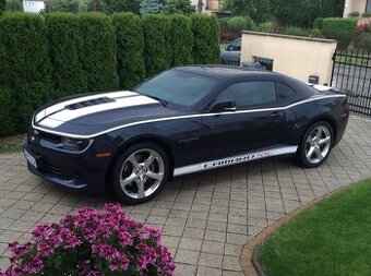 Camaro V8 6,2 L