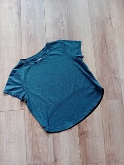 Dámske tričko, UNDER ARMOUR, velk. S