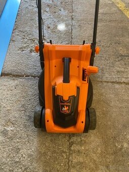 AKU Kosačka LawnMaster CLMF2437G, 37cm