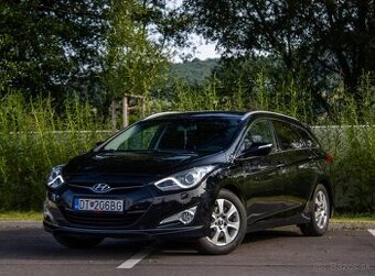 Hyundai i40 CV 1.6 GDI Comfort