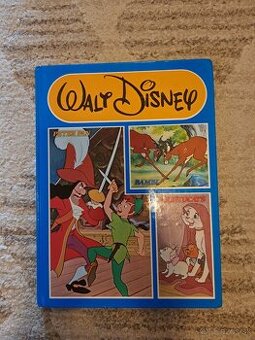 Disney 3v1 modra