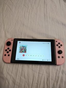predam nintendo switch