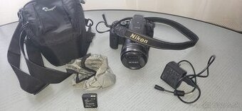 Nikon Coolpix p900