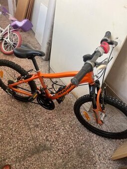 Detsky bicykel Marin