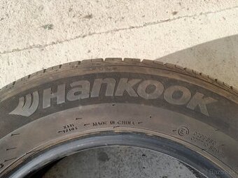 Predam letne pneu 195/65r15