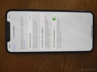 Iphone 11 pro max 256GB