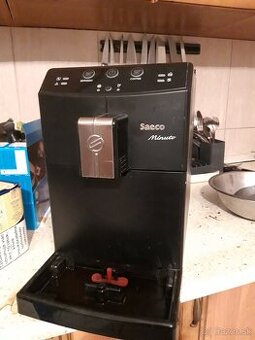 KAVOVAR SAECO MINUTO