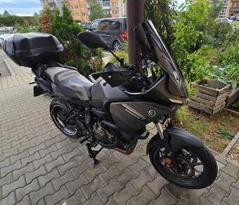 Yamaha Tracer 7 2022 54kw