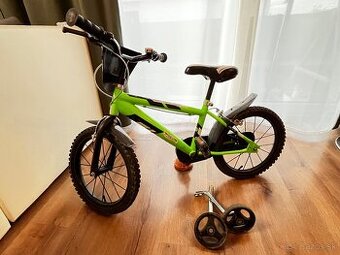 Predám Dino Bikes R88 16"