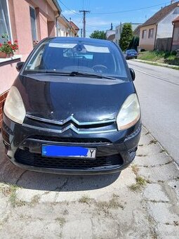 C4 picasso