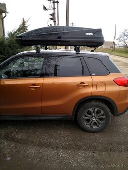 Strešný box Thule Touring L