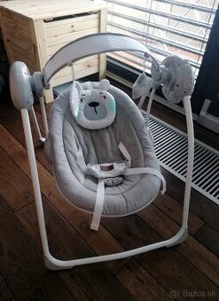 Hojdacie kresielko Ingenuity