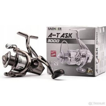 NOVÝ NAVIJAK SEANGER A-TASK 3000