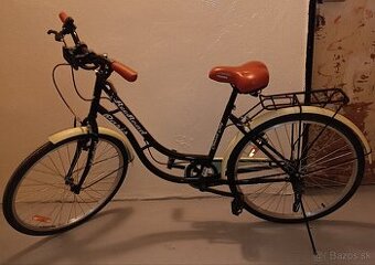 Mestský bicykel FREEROAD PARIS
