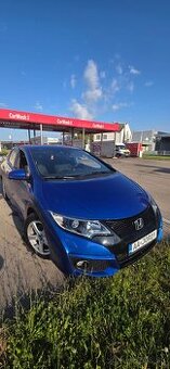 Honda Civic 2015 - 1