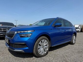 Škoda Kamiq 1.0 Style 81kW M6 - SK auto, 1.maj. full výbava - 1