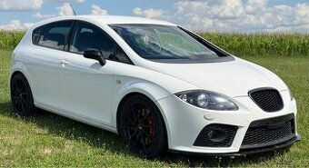 Seat leon cupra 2.0 tfsi 177kw