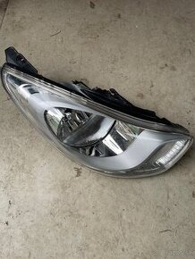 Reflektor Hyundai i 10 - 1