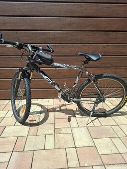Horský bicykel Ctm