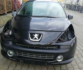 PEUGEOT 207 1.6 16V VTi , 88kW 5FW - 1