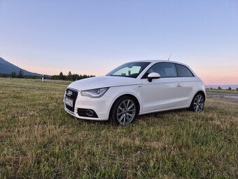 Audi a1 - 1,6TDi
