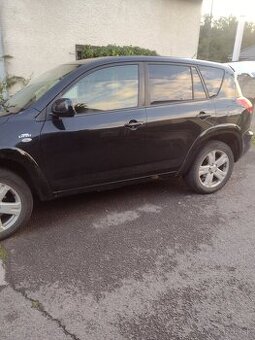 RAV4 2.2d cat 130kw 2006