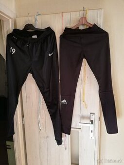 Legíny Adidas