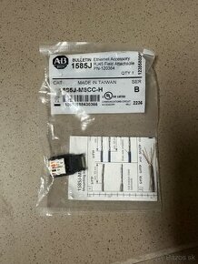 Konektor Allen Bradley
