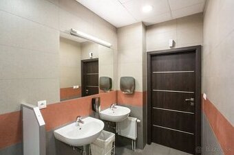 Prenajom komerčných priestorov -Air Offices