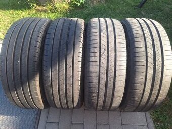 letne pneumatiky Bridgestone 205/55r16