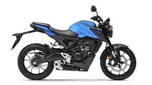 Kupim hondu cb125r/yamahu YZF R-125od rv 2022