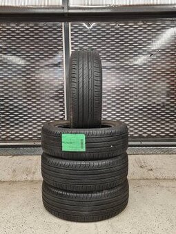 4x Bridgestone 195/65 R16 89H letné pneumatiky