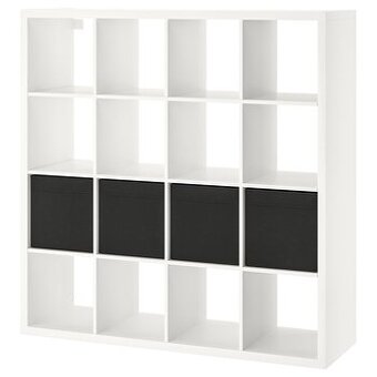 Policova skrinka značky IKEA