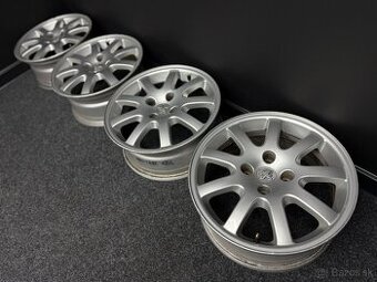 Alu PEUGEOT 4x108 16”