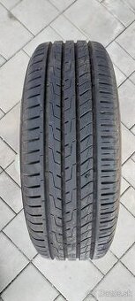 Predám letné pneumatiky na hliníkových diskoch 215/65 R16