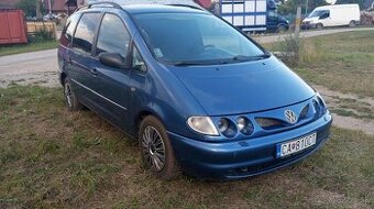 Predám VW Sharan