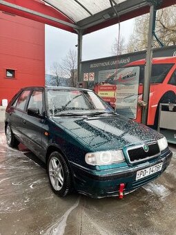 Škoda Felicia